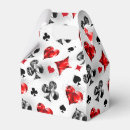 Recherche de poker ballotins Coeur