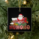 Recherche de père ho noël accessoires Élégant
