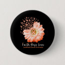 Search for leukaemia hope buttons Faith