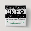 Search for doula buttons Pregnancy