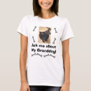 Search for proud grandma tshirts Dog