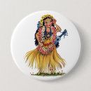 Search for hulas buttons Hawaiian
