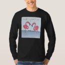 Search for pink flamingo tshirts Birds