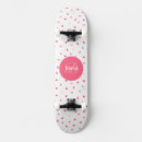 Recherche de mignon skateboards Girly