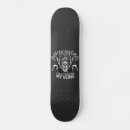 Recherche de viking skateboards Scandinave