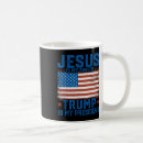 Search for savior mugs Election year