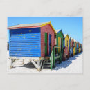 Recherche de cabane cartes postales Océan
