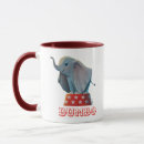 Search for dumbo mugs Kids movie