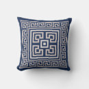 Search for greek pillows Meander