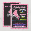 Recherche de glow in the dark invitations Brillant