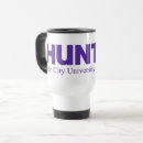 Search for college travel mugs Cuny hunter college