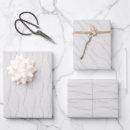 Recherche de lilac papier cadeau Blanc