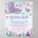 Search for mermaid baby shower games Cute
