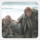 Recherche de le jrr tolkien autocollants Gollum