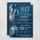 Recherche de dons invitations Bleu