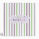 Search for baby pink binders Purple