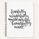 Search for devotional notebooks Diary