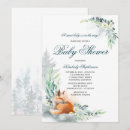 Recherche de printemps baby shower invitations Floral