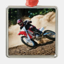 Search for rider ornaments Motocross