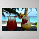Search for fruit drink posters Tropical