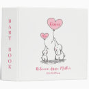 Recherche de baby photo album elephant Livre pour bébé