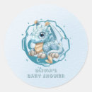 Search for aquamarine stickers Dragon