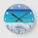 Search for foam clocks Ocean