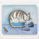 Search for original cat mousepads Cats