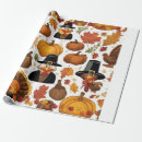 Search for happy halloween birthday wrapping paper Pumpkin