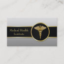 Recherche de caducee cartes visite Clinique