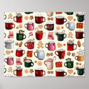 Recherche de boissons chaudes posters Hiver
