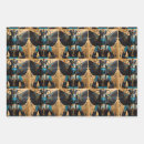 Search for mythology wrapping paper Athena