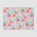 Search for sea shells tissue paper Ocean