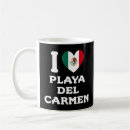 Search for carmen mugs Mexico