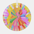 Search for creative ornaments Abstract