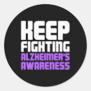 Search for alzheimer disease stickers Alzheimer awareness gear