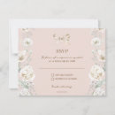 Search for bow rsvp cards Elegant