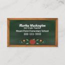 Search for olde business stationery Teacher