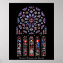 Search for cathedral window posters France