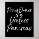 Recherche de inutiles posters Diabète mignon