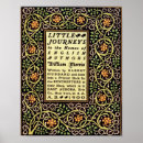 Search for arts and crafts movement posters William morris