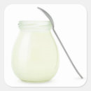 Search for yogurt stickers Fruit
