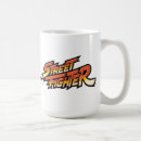 Search for street fighter mugs Arcade