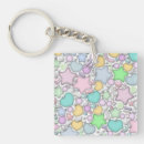Search for beads keychains Green