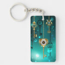 Search for skeleton key keychains Antique
