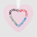 Search for chorus ornaments Band