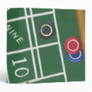 Search for table binders Casino