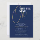 Search for surprise 90th birthday invitations Blue