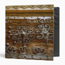 Search for scroll binders 12th