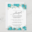 Search for shabby wedding invitations Botanical